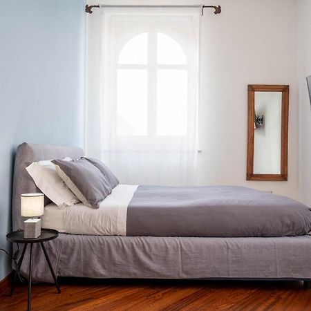 The Door Apartment Palermo Ngoại thất bức ảnh